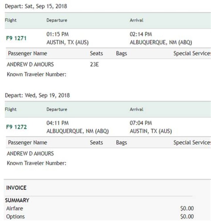 Frontier Itinerary: Your Ultimate Guide to Crafting the Perfect Adventure