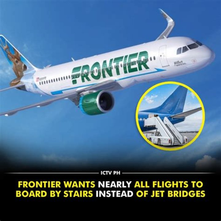 Frontier Tracking Flights: A Comprehensive Guide to Monitoring Your Journey