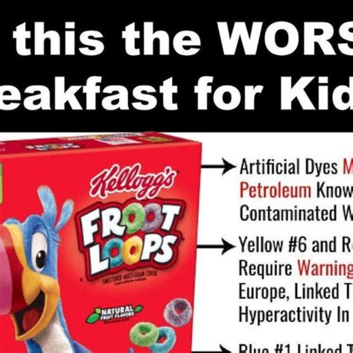 Froot Loops Controversy: A Comprehensive Analysis