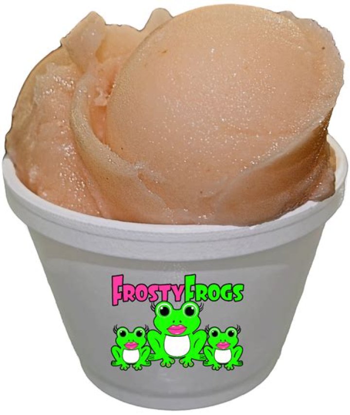 Frosty Frogs: The Chilling Wonders of Nature's Frozen Amphibians