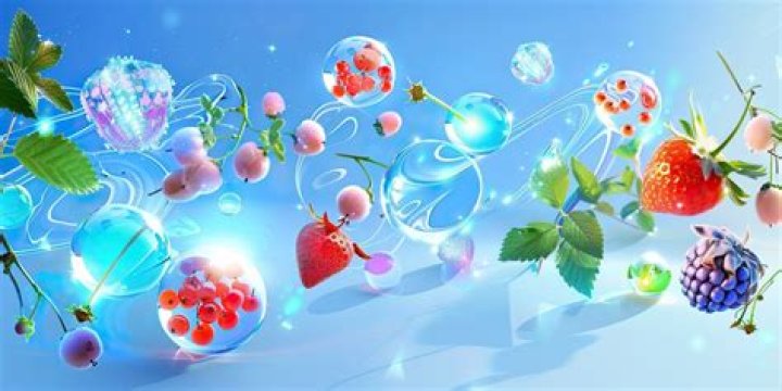 Frutiger Aero Nostalgia: A Journey Through Time and Typography