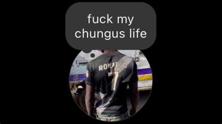 Fuck My Chungus Life: A Comprehensive Exploration of Challenges, Growth, and Transformation