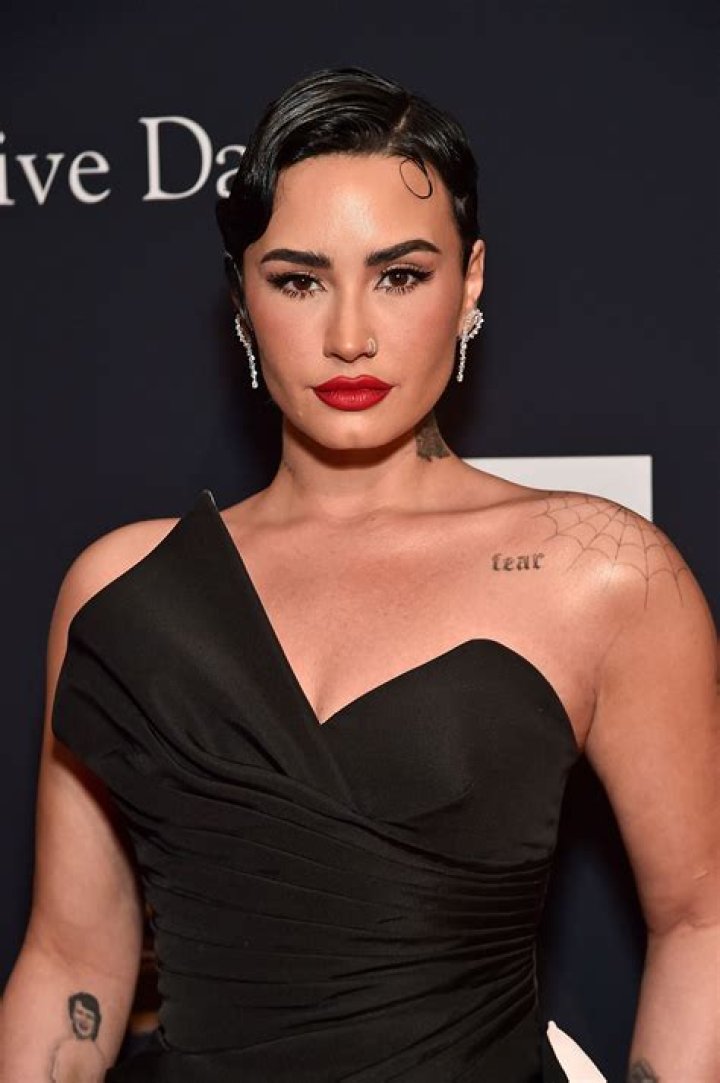 Full Name of Demi Lovato: A Comprehensive Look into Her Life, Career, and Legacy