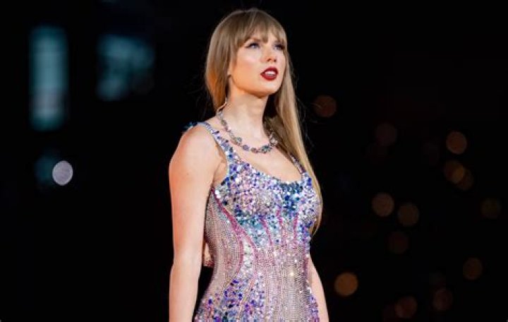 Taylor Swift's Impact on the Music Industry: A Comprehensive Guide