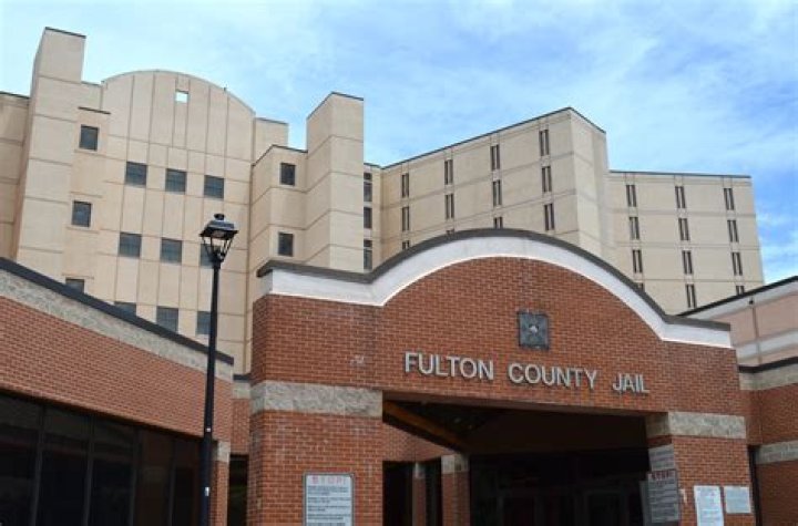 Fulton Detention Center GA: A Comprehensive Guide to Georgia's Legal and Correctional Facility
