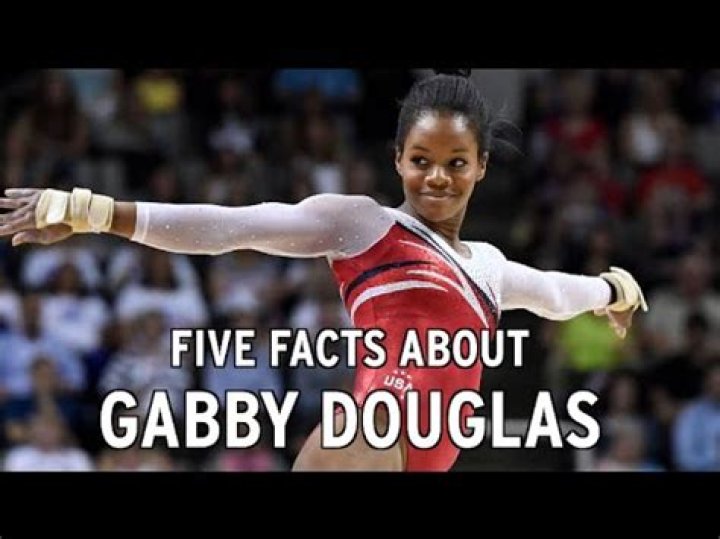 Fun Facts About Gabby Douglas: Discover the Inspiring Journey of an Olympic Legend