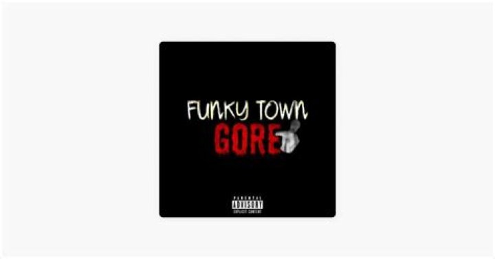 Funky Town Gore Vibes: Exploring the Dark and Groovy Side of Art and Music