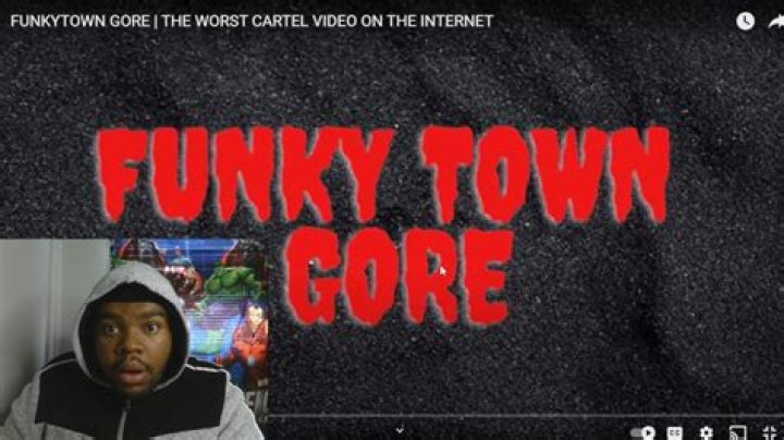 Funkytown Gore Video: Understanding the Phenomenon and Its Impact
