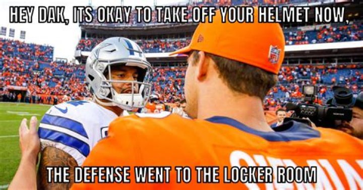 Funny Denver Broncos Memes: A Laughter-Fueled Dive Into NFL Humor