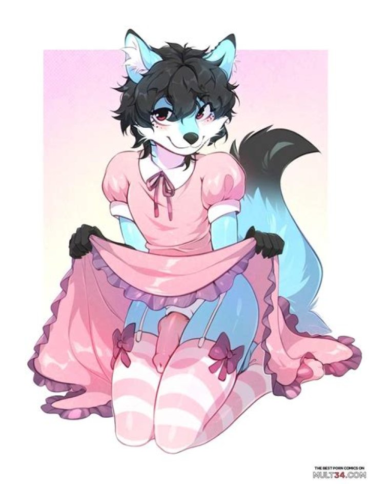 Furry Femboys: Exploring a Unique Subculture and Identity