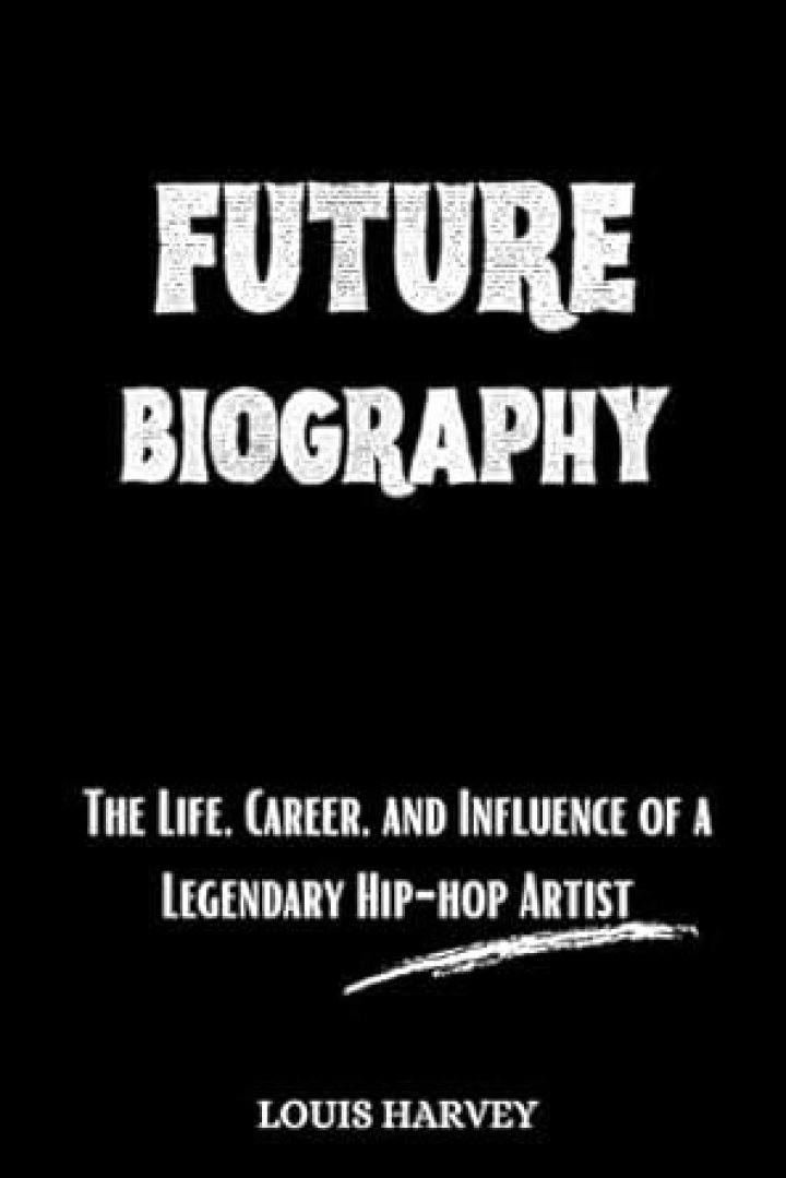 Future Biography: Exploring the Lives of Tomorrow's Icons