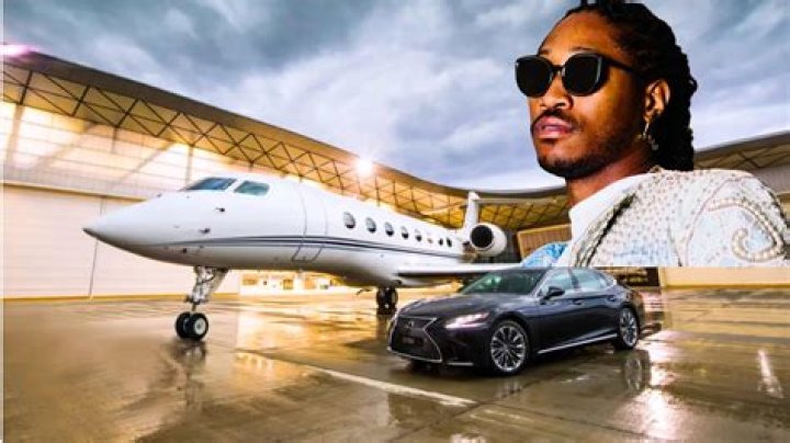 Understanding Futures Net Worth: A Comprehensive Guide