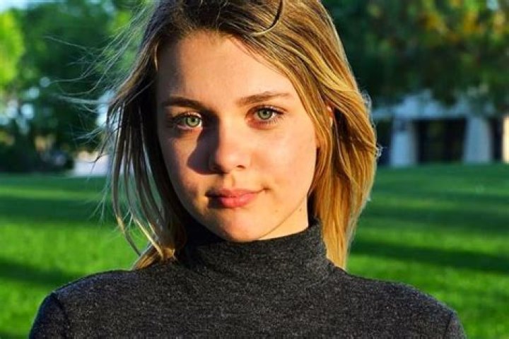 Gabbie Carter Age: Discovering the Rising Star's Journey