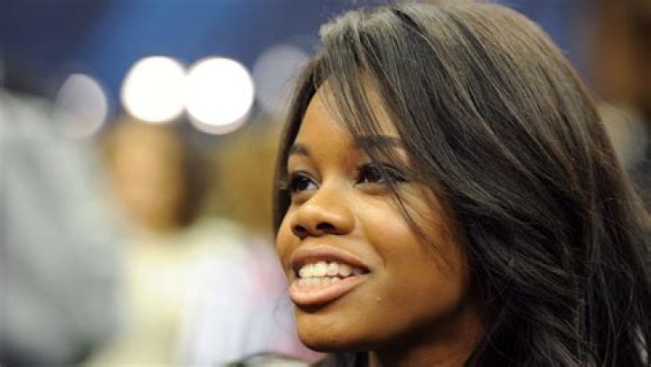 Gabby Douglas Iowa: A Comprehensive Exploration of Her Journey and Achievements
