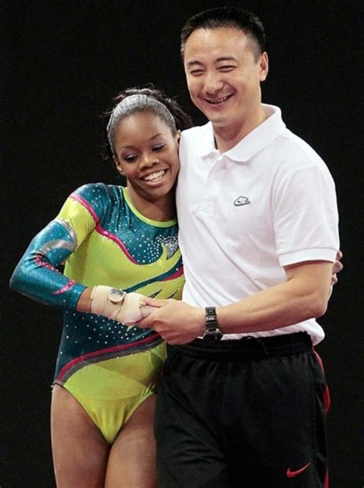 Gabby Douglas Young: Rising Star in the World of Gymnastics