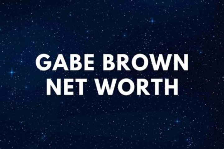 Gabe Brown Net Worth: The Inspiring Journey of a Regenerative Farmer