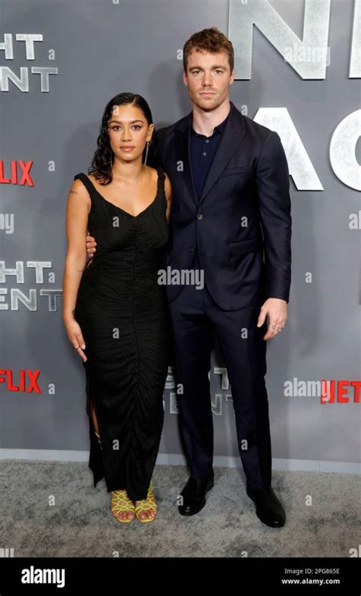 Gabriel Basso Girlfriend: Exploring the Life and Relationships of the Rising Star