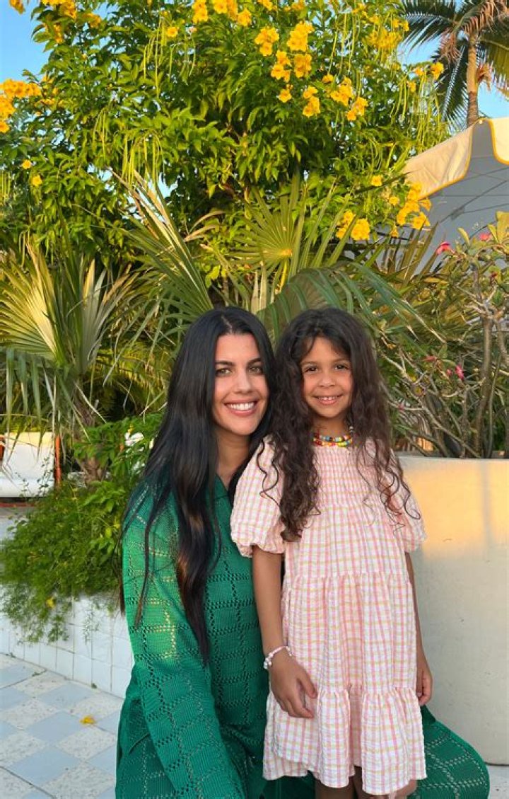 Gabriella Khalil Father: Unveiling the Story Behind the Iconic Figure