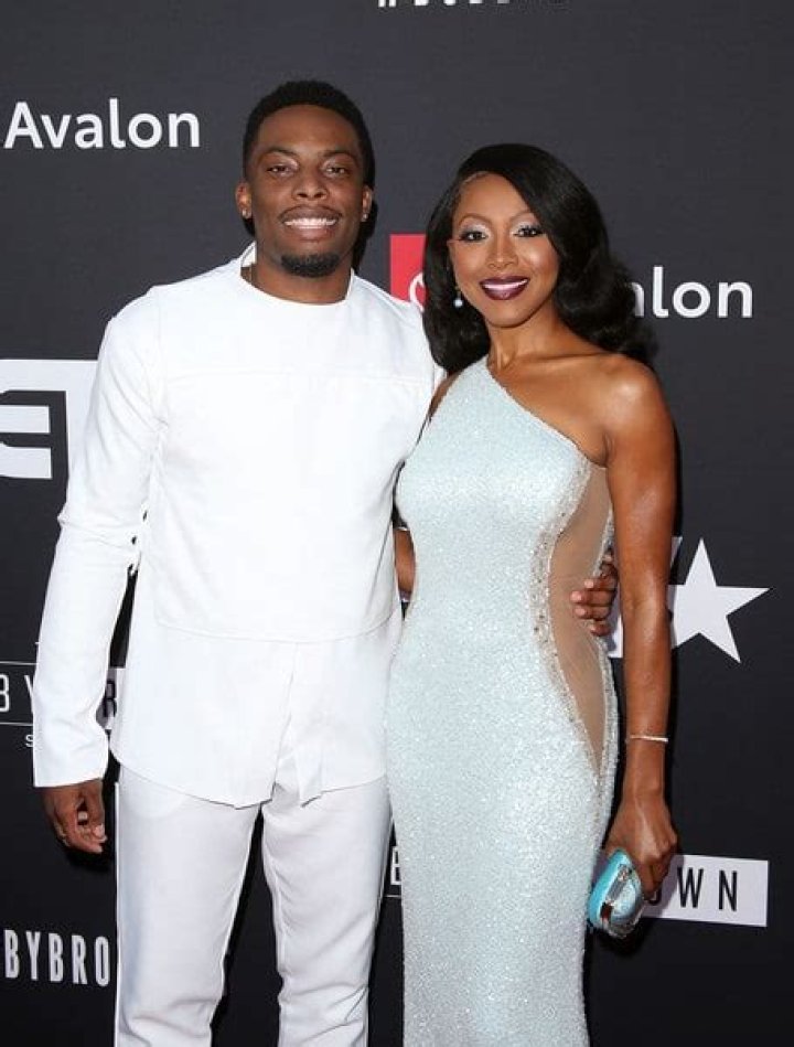 Gabrielle Dennis Husband Peter Haskins: A Deep Dive Into Their Love Story