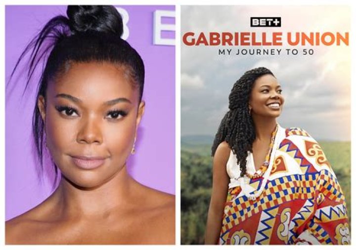 Gabrielle Union and TV Shows: A Comprehensive Look at Her Impactful Career