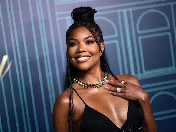 Gabrielle Union: A Star&rsquo;s Journey, Legacy, and Impact
