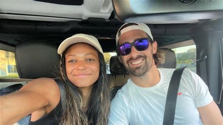 Gaby Thomas Husband: Unveiling the Life of an Olympic Star's Partner