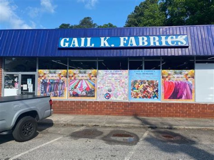 Gail K Fabric: Your Ultimate Guide to Style and Quality