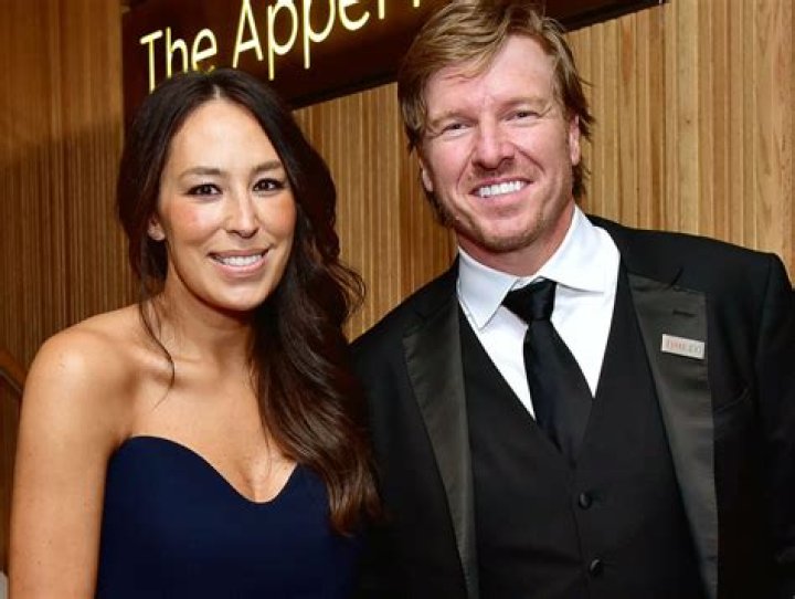Gaines Net Worth: The Inside Story of Chip and Joanna Gaines' Financial Success