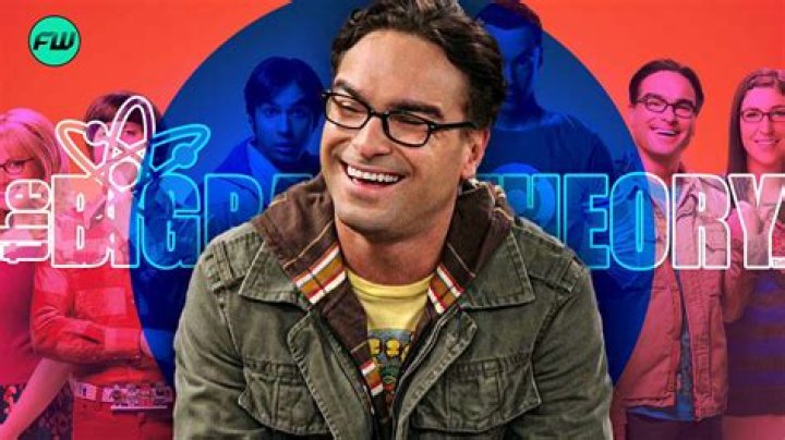 Galecki Net Worth: A Comprehensive Look at the Wealth and Success of this Renowned Actor
