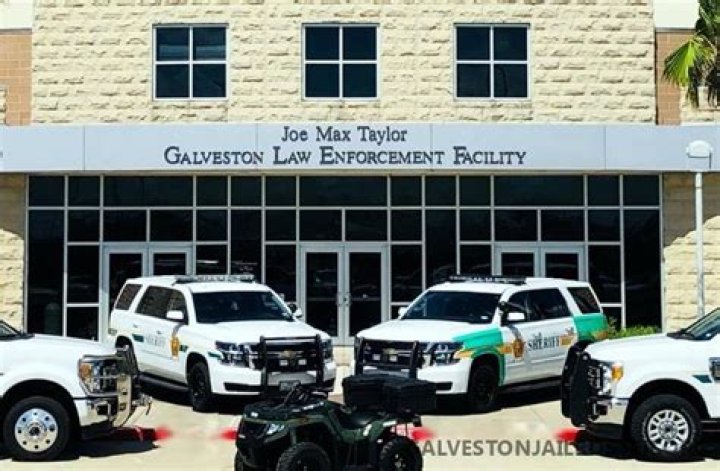 Comprehensive Guide to Galveston County Jail Inmate Records