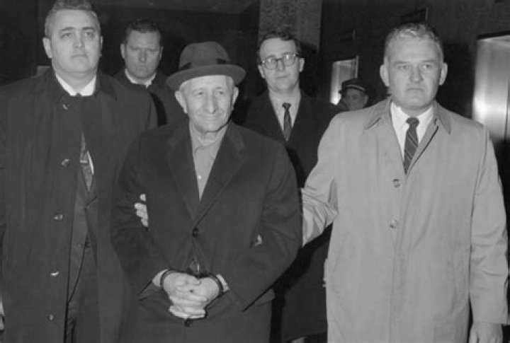 Carlo Gambino: The Untold Story of Power, Influence, and Legacy