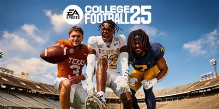 Exploring the Thrilling Game Modes in College Football 25