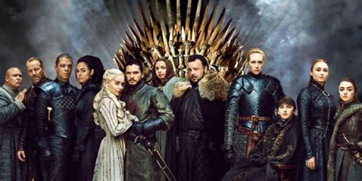 Game of Thrones Season 7 Cast: A Comprehensive Guide to Your Favorite Characters