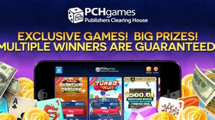 Unveiling the World of PCH Games: Your Ultimate Gaming Guide