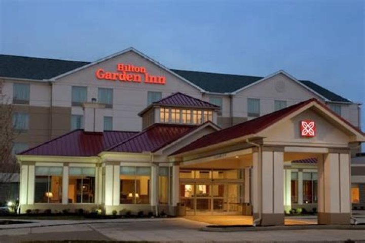 Garden Inn Cleveland Ohio: Your Ultimate Guide to Comfort and Hospitality