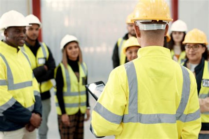 Gary Anderson Contractor Picture: A Comprehensive Guide to His Work, Expertise, and Legacy