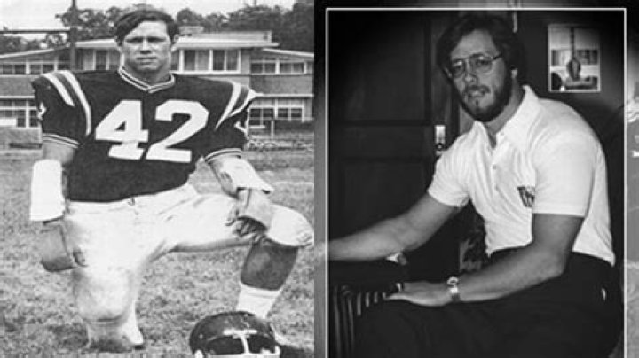 Gary Bertier: The Inspiring Story of a Football Legend Who Overcame Adversity