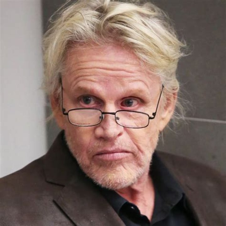 Gary Busey Actor Net Worth: A Comprehensive Guide to the Legendary Star&rsquo;s Wealth and Career