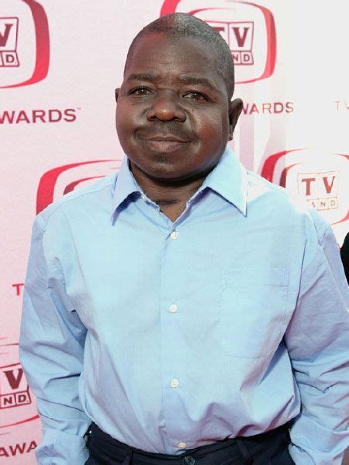 Gary Coleman Net Worth: A Comprehensive Look at the Iconic Child Star's Wealth