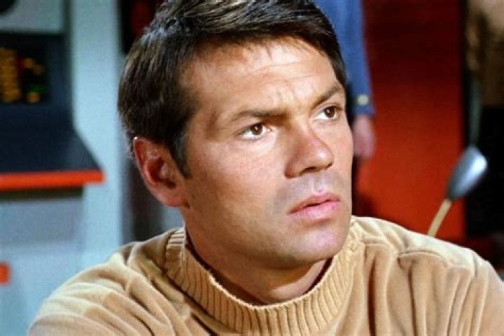 Gary Lockwood: A Comprehensive Look at the Iconic Actor's Life and Career