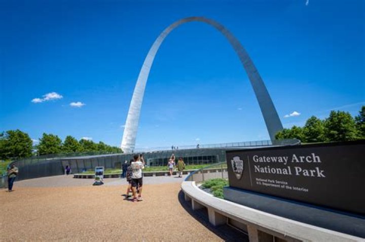 Explore the Majestic Gateway Arch National Park: Your Ultimate Guide to Tickets