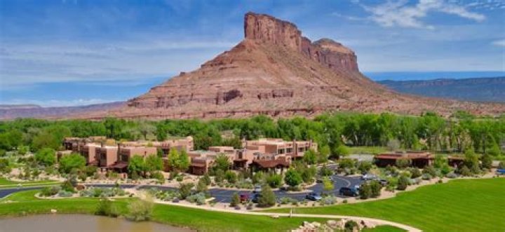 Gateway Canyons Resort Colorado: Your Ultimate Escape to Nature and Luxury