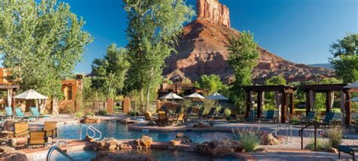 Discover the Hidden Gem: Gateway Canyons, Your Ultimate Escape