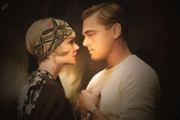 Gatsby and Daisy Love: The Timeless Tale of Passion and Obsession
