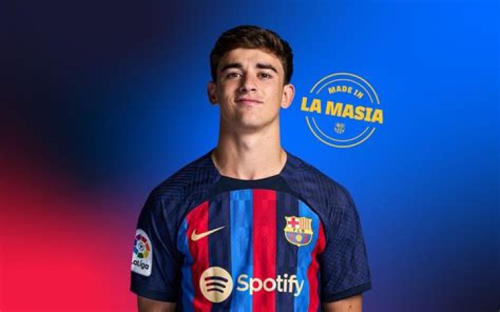Gavi Barcelona Age: The Rising Star Revolutionizing Modern Football
