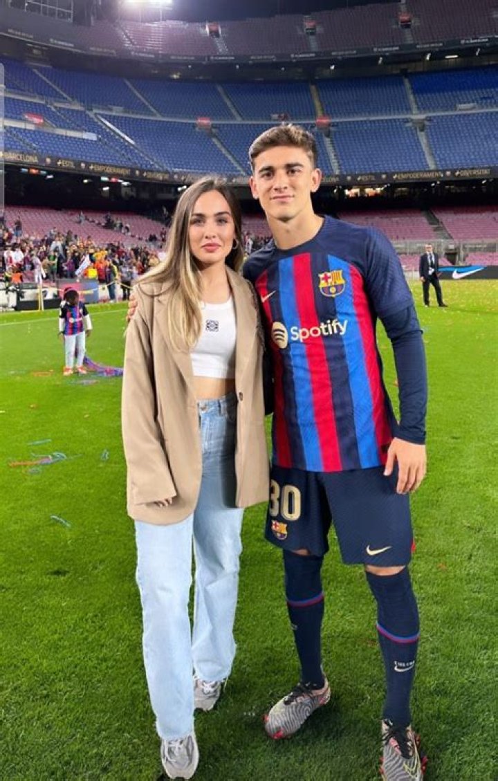 Gavi's Wife: Exploring the Life, Relationship, and Influence Behind the Scenes