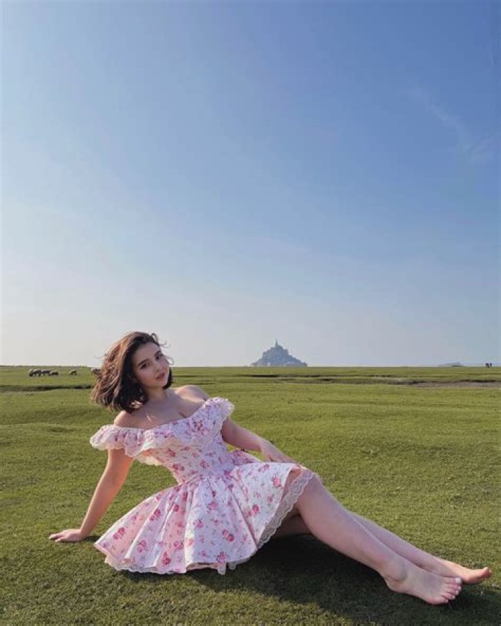 Gavrielle Joy Telegram: A Comprehensive Guide to Understanding the Phenomenon