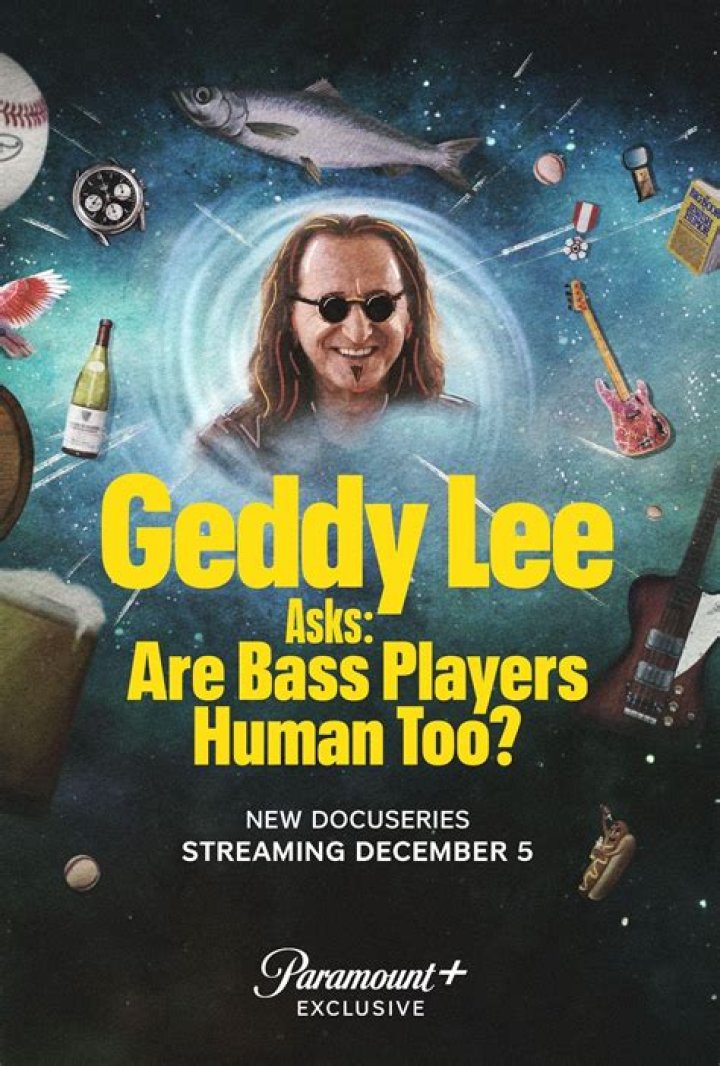 Geddy Lee Height: Discovering the Iconic Musician's Stature and Legacy