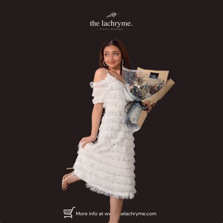 Gehlee Dangca From: Exploring the Life and Achievements of Gehlee Dangca