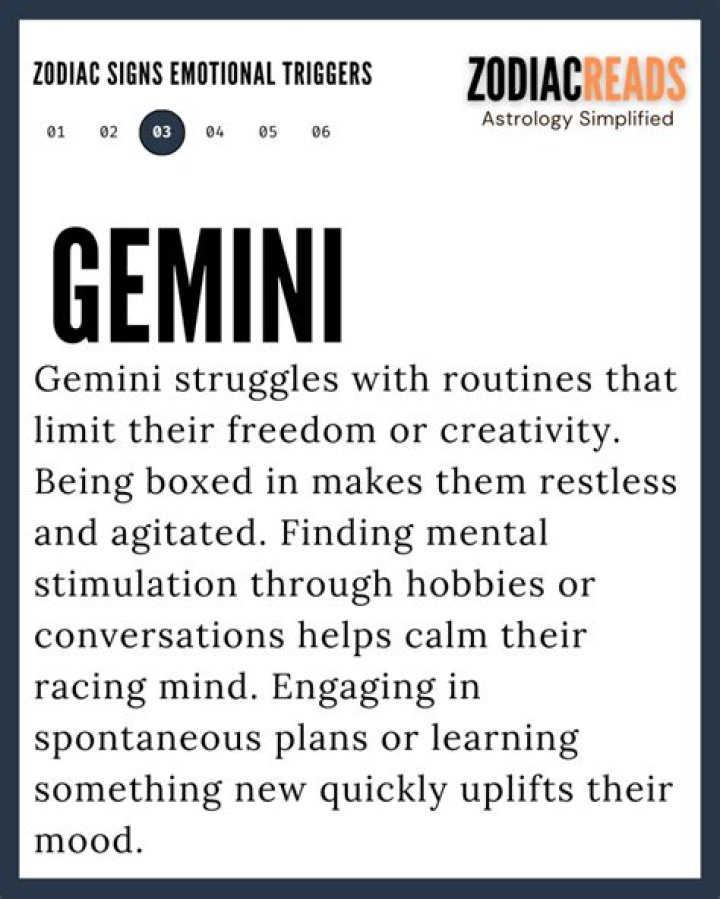Gemini Emotional Personality: Unveiling the Depths of the Air Sign